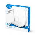 Router CUDY WR1300 LAN Gigabit AC1200 Dual Band WiFi Mesh CUDY