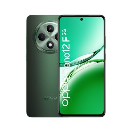 Smartfon Oppo Reno 12F 5G 8/256GB Green OPPO