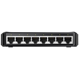 Switch CUDY GS108D 8-Port 10/100/1000 CUDY