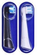 Braun Oral-B szczoteczka elektryczna iO 9N zestaw DUO BLACK ONYX & ROSE QUARTZ Braun