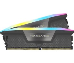 Corsair VENGEANCE RGB 32 GB (2x16 GB) DDR5 6000MHz C36 EXPO Corsair