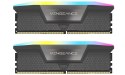 Corsair VENGEANCE RGB 32 GB (2x16 GB) DDR5 6000MHz C36 EXPO Corsair