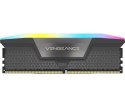 Corsair VENGEANCE RGB 32 GB (2x16 GB) DDR5 6000MHz C36 EXPO Corsair