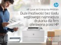 DRUKARKA HP LASER LASERJET M406Dn Hewlett-Packard