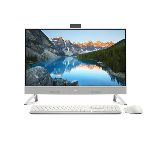 Dell Inspiron 27 7730 U7-150U 27"FHD WVA 16GB DDR4 3200 SSD1TB Intel Graphics W11Pro Dell