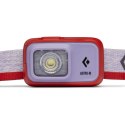 Latarka czołowa Black Diamond ASTRO 300-R HEADLAMP LILAC Black Diamond