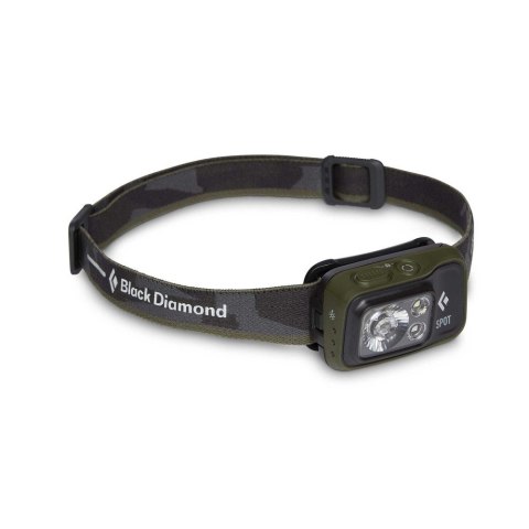 Latarka czołowa Black Diamond SPOT 400 HEADLAMP Black Diamond