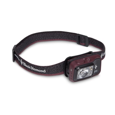 Latarka czołowa Black Diamond SPOT 400 HEADLAMP Black Diamond