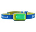 Latarka czołowa Black Diamond WIZ HEADLAMP POWELL BLUE Black Diamond