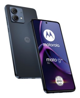 Motorola Moto G84 5G 8/256GB Outer Space Motorola