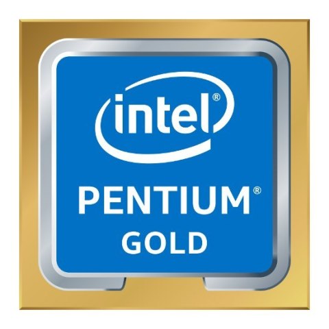 PROCESOR Pentium Gold G6405 4.10GHz FC-LGA14C BOX Intel