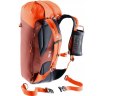 Plecak Turystyczny Deuter Guide 24 redwood-papaya Deuter