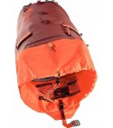 Plecak Turystyczny Deuter Guide 24 redwood-papaya Deuter