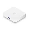 Router (Gateway). Kontroler UniFi. Switch Ubiquiti UniFi Cloud Gateway Ultra (UCG-Ultra-EU) UBIQUITI