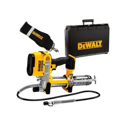 Smarownica akumulatorowa 18V DEWALT DCGG571NK DeWalt