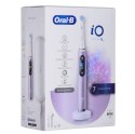 Szczoteczka Oral-B iO Series 9N Rose Quartz Braun