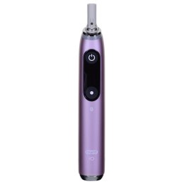 Szczoteczka Oral-B iO Series 9N Rose Quartz Braun