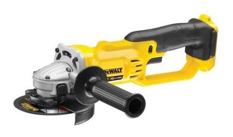 Szlifierka DeWalt DCG412N-XJ DCG412N-XJ (125mm) DeWalt