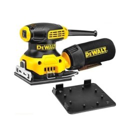 Szlifierka oscylacyjna DeWalt DWE6411-QS DeWalt