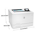 Urządzenie wielofunkcyjne HP Color LJ Pro M455DN Hewlett-Packard