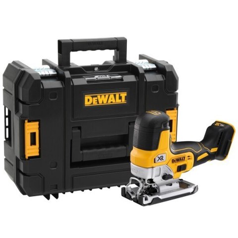 Wyrzynarka 18V bez aku i ład. DCS335NT DEWALT DeWalt