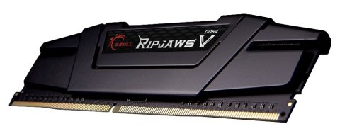 G.SKILL DDR4 RIPJAWSV 16GB 3200MHZ CL16 XMP2 BLACK F4-3200C16S-16GVK G.SKILL