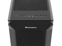 GENESIS OBUDOWA IRID 505F MIDI TOWER Z OKNEM USB 3.0 NPC-1997 GENESIS