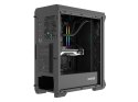 GENESIS OBUDOWA IRID 505F MIDI TOWER Z OKNEM USB 3.0 NPC-1997 GENESIS