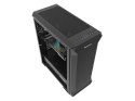 GENESIS OBUDOWA IRID 505F MIDI TOWER Z OKNEM USB 3.0 NPC-1997 GENESIS