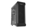 GENESIS OBUDOWA IRID 505F MIDI TOWER Z OKNEM USB 3.0 NPC-1997 GENESIS