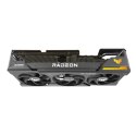 Karta graf. ASUS TUF Gaming Radeon RX 7900 XTX OC 24GB (WYPRZEDAŻ) ASUS