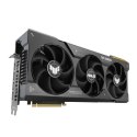 Karta graf. ASUS TUF Gaming Radeon RX 7900 XTX OC 24GB (WYPRZEDAŻ) ASUS