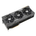 Karta graf. ASUS TUF Gaming Radeon RX 7900 XTX OC 24GB (WYPRZEDAŻ) ASUS