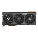 Karta graf. ASUS TUF Gaming Radeon RX 7900 XTX OC 24GB (WYPRZEDAŻ) ASUS