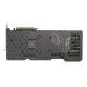 Karta graf. ASUS TUF Gaming Radeon RX 7900 XTX OC 24GB (WYPRZEDAŻ) ASUS