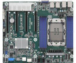 Płyta główna ASRock SPC741D8-2L2T/BCM 1x LGA4677 Intel Xeon Scalable 4/5gen C741 (8xDIMM, NVMe, 2x10GbE, 2xGbE, IPMI) Asrock