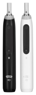 Braun Szczoteczka elek.Oral-B iO5 Duo Matt Black/Quite White Braun