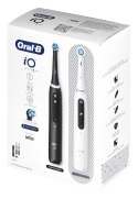 Braun Szczoteczka elek.Oral-B iO5 Duo Matt Black/Quite White Braun