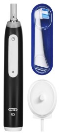 Braun Szczoteczka elektryczna Oral-B iO3 Matt Black Braun