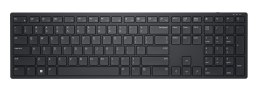 Dell Klawiatura Wireless KB - KB500 - US International Dell