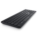 Dell Klawiatura Wireless KB - KB500 - US International Dell