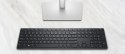 Dell Klawiatura Wireless KB - KB500 - US International Dell