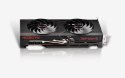 Karta graficzna SAPPHIRE PULSE RAD RX 6700 XT GAM. 12GB (WYPRZEDAŻ) Sapphire