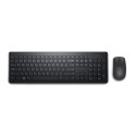 Klawiatura Dell Wireless Keyboard and Mouse - KM3322W - Ukrainian (QWERTY) Dell