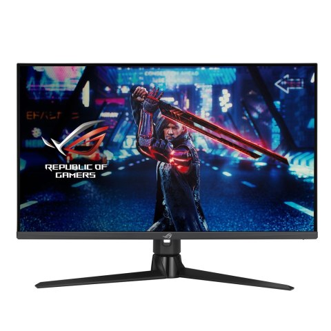 MONITOR ASUS 32" XG32AQ ROG Strix ASUS