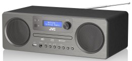 Mini Wieża JVC RD-E861B-DAB JVC