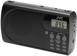 Przenośne Radio JVC RA-E431B JVC