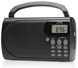 Przenośne Radio JVC RA-E431B JVC