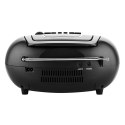 Radioodtwarzacz JVC RC-E451B Boombox black JVC