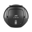 Radioodtwarzacz JVC RD-E221B Boombox black JVC